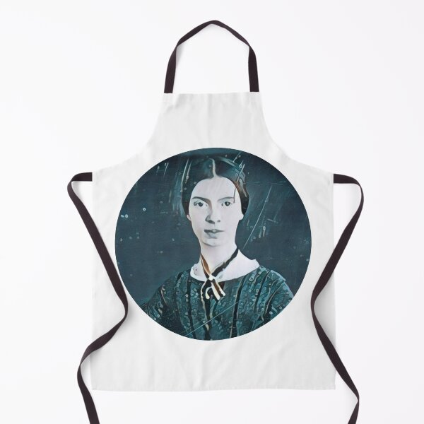 Item preview, Emily Dickinson designed and sold by Suyogsonar25.