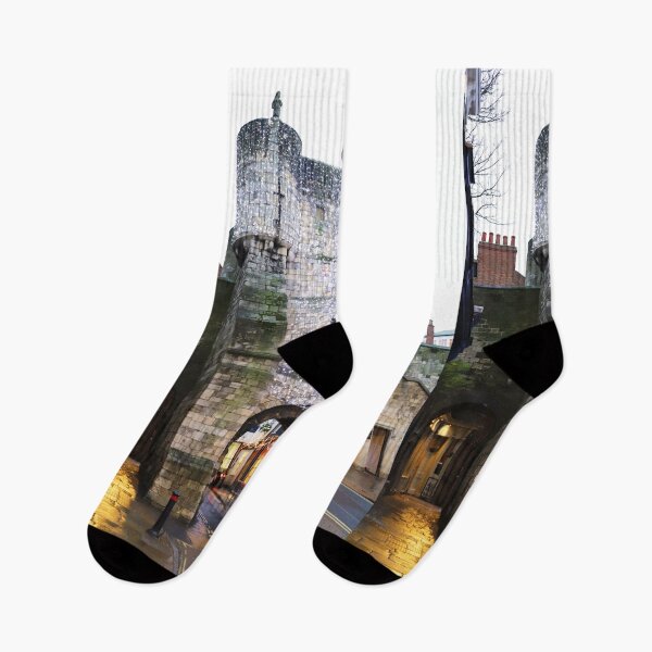 Item preview, Gateway to York designed and sold by NakedSunday.