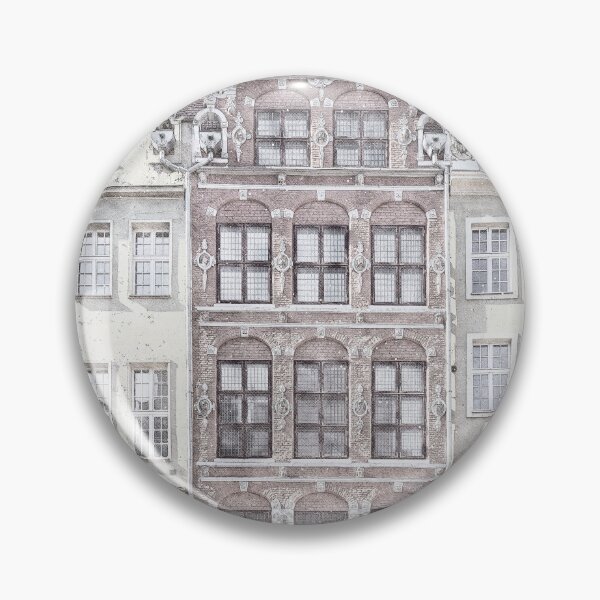 Item preview, Old Town Gdansk Poland 090 designed and sold by nikoart001.