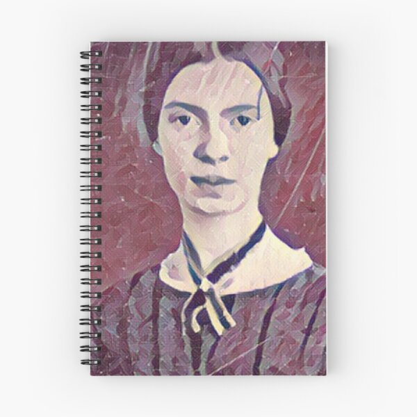 Item preview, emily dickinson designed and sold by Suyogsonar25.