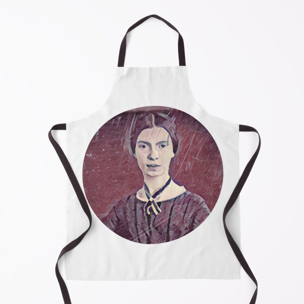 Item preview, Emily Dickinson designed and sold by Suyogsonar25.