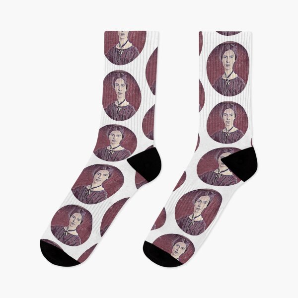 Item preview, Emily Dickinson  designed and sold by Suyogsonar25.