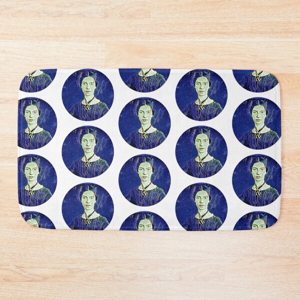 Item preview, Emily Dickinson  designed and sold by Suyogsonar25.