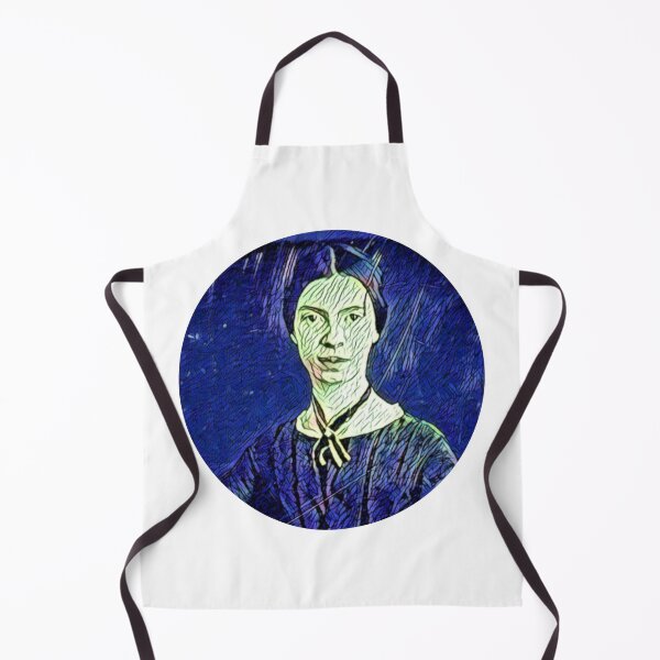 Item preview, Emily Dickinson designed and sold by Suyogsonar25.