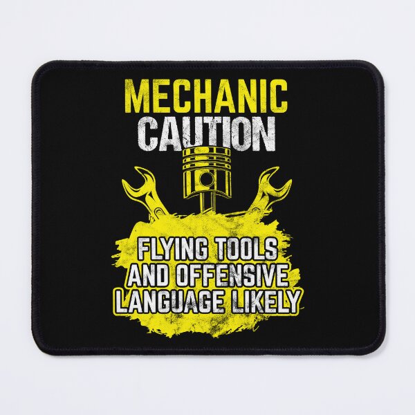 Item preview, Mechanic Screwdriver Bigger Tools Birthday Gift designed and sold by haselshirt.