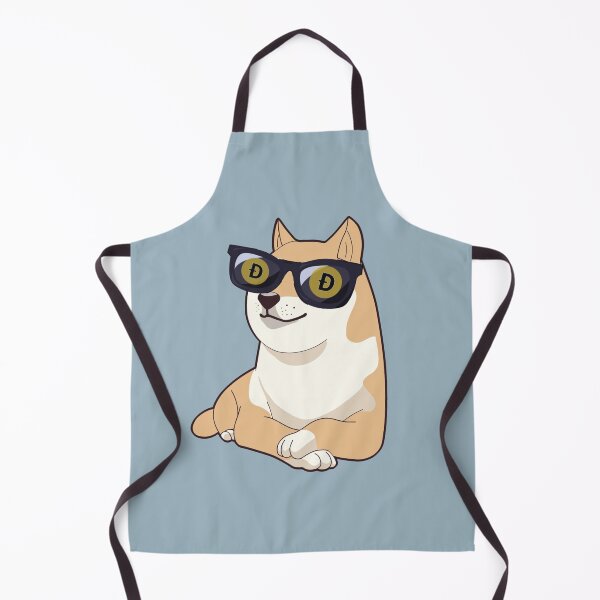 Item preview, Crypto Doge - Dogecoin designed and sold by Crypmetal.