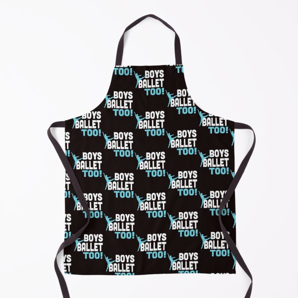 Item preview, Boy ballet too designed and sold by GraciellaBaisey.