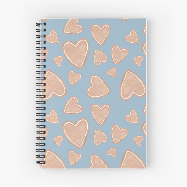 Item preview, Gingerbread Hearts Light designed and sold by IcyArtShop.