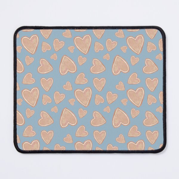 Item preview, Gingerbread Hearts Light designed and sold by IcyArtShop.