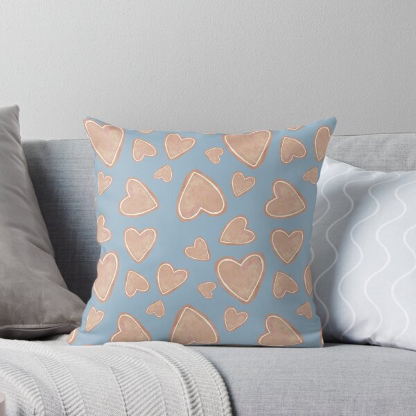 Item preview, Gingerbread Hearts Light designed and sold by IcyArtShop.