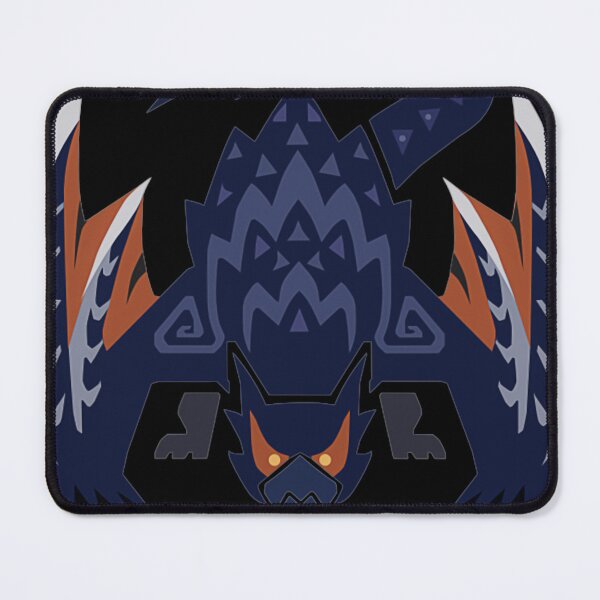 Item preview, Monster Hunter Nargacuga designed and sold by Maryauezada.