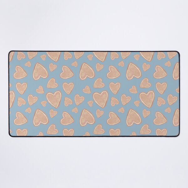 Item preview, Gingerbread Hearts Light designed and sold by IcyArtShop.