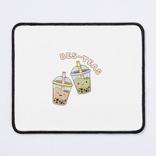 Item preview, Best-Teas Bubble Tea Shirt designed and sold by ChibiCuisine.