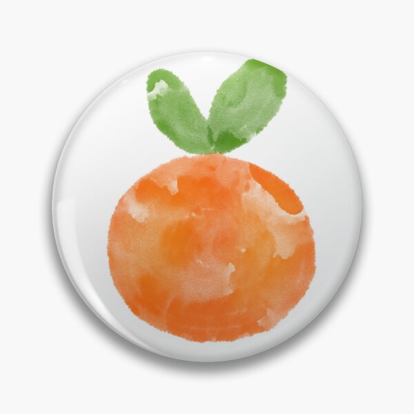 Item preview, Orange ,fruit stickers ,vitamin ,summer ,fresh stickers designed and sold by Chamaiporn Pangtorn.
