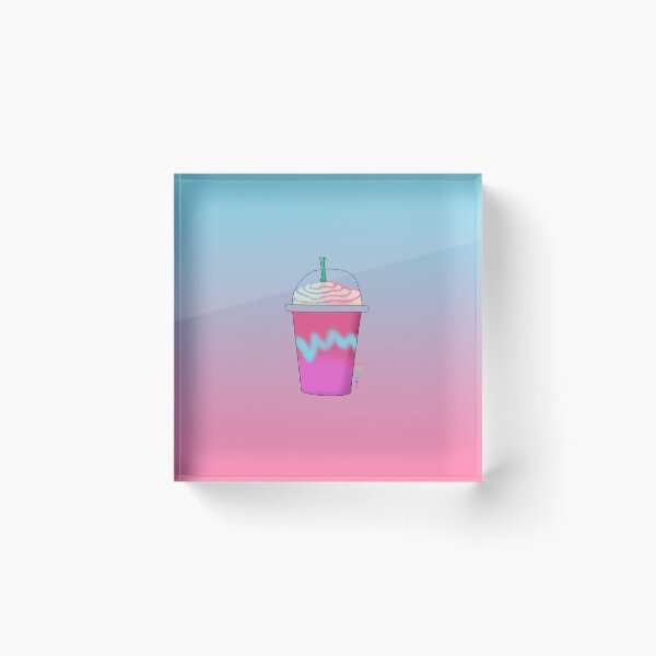 Item preview, Unicorn Frap designed and sold by cherubi19.