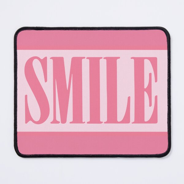 Item preview, SMILE x designed and sold by BeauBeauxox.