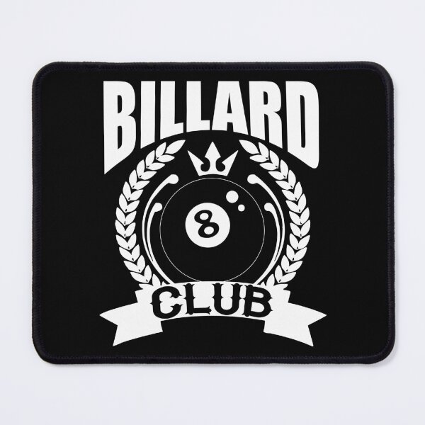 Item preview, Billiard Club Game Best Ever Athlete Gift Idea designed and sold by haselshirt.