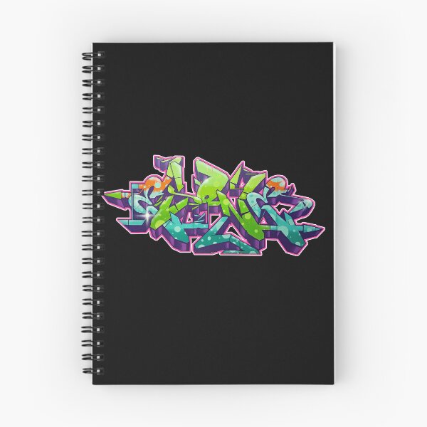 Item preview, GREEN ESONE URBAN GRAFFITI STREET STYLE  designed and sold by GraffitiBomberZ.