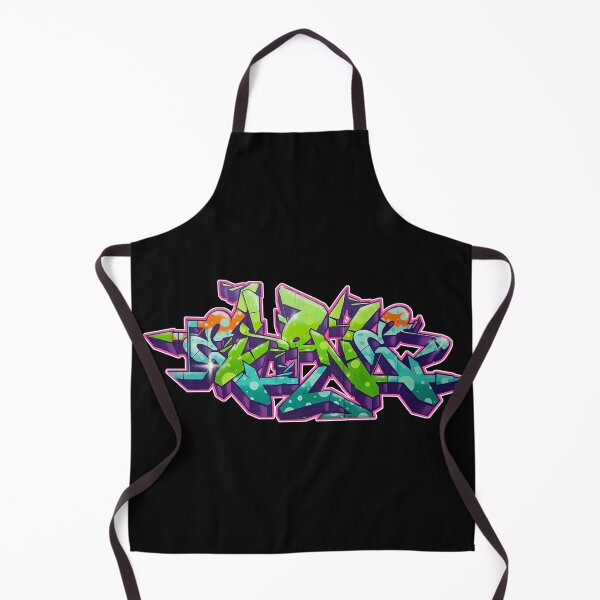 Item preview, GREEN ESONE URBAN GRAFFITI STREET STYLE  designed and sold by GraffitiBomberZ.