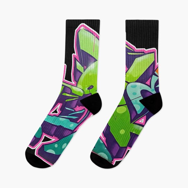 Item preview, GREEN ESONE URBAN GRAFFITI STREET STYLE  designed and sold by GraffitiBomberZ.