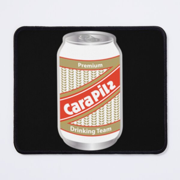Item preview, Cara Pils Chest Logo T-Shirt Classic T-Shirt designed and sold by ximenagene.