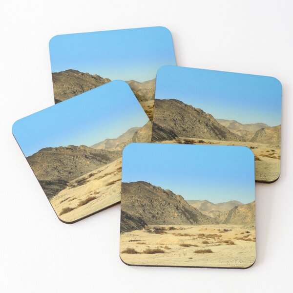 Item preview, The Eastern Desert in Egypt designed and sold by annalisa56.