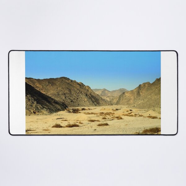 Item preview, The Eastern Desert in Egypt designed and sold by annalisa56.
