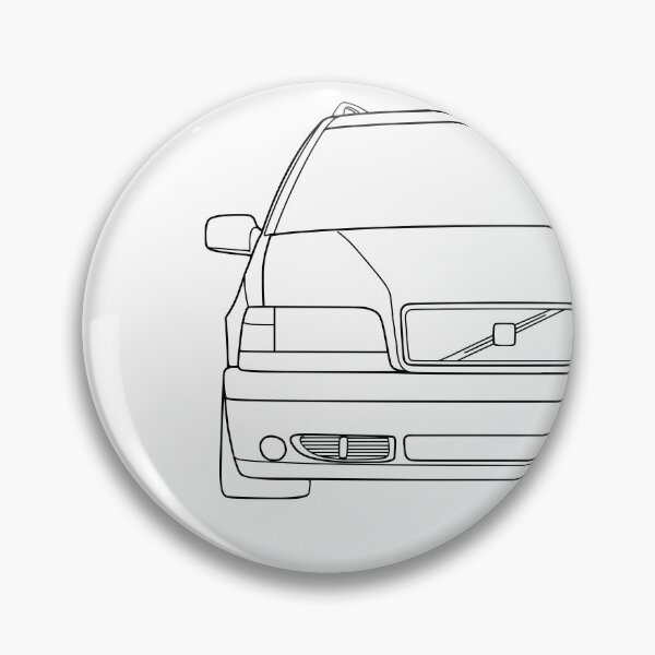 Item preview, 850 T5 Estate black lines designed and sold by EdimDesign.