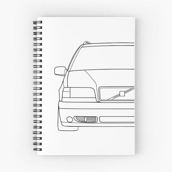 Item preview, 850 T5 Estate black lines designed and sold by EdimDesign.
