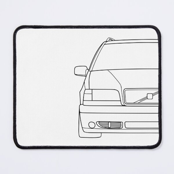 Item preview, 850 T5 Estate black lines designed and sold by EdimDesign.