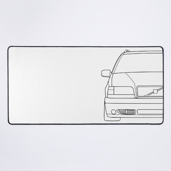 Item preview, 850 T5 Estate black lines designed and sold by EdimDesign.