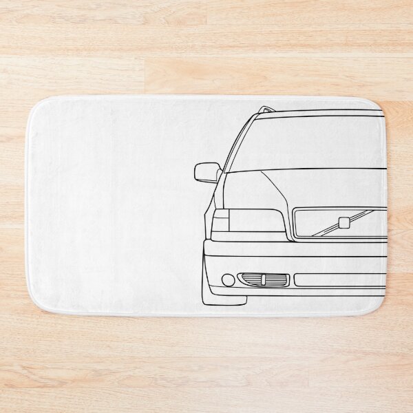 Item preview, 850 T5 Estate black lines designed and sold by EdimDesign.