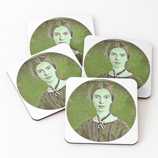 Item preview, Emily Dickinson  designed and sold by Suyogsonar25.
