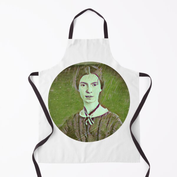 Item preview, Emily Dickinson designed and sold by Suyogsonar25.