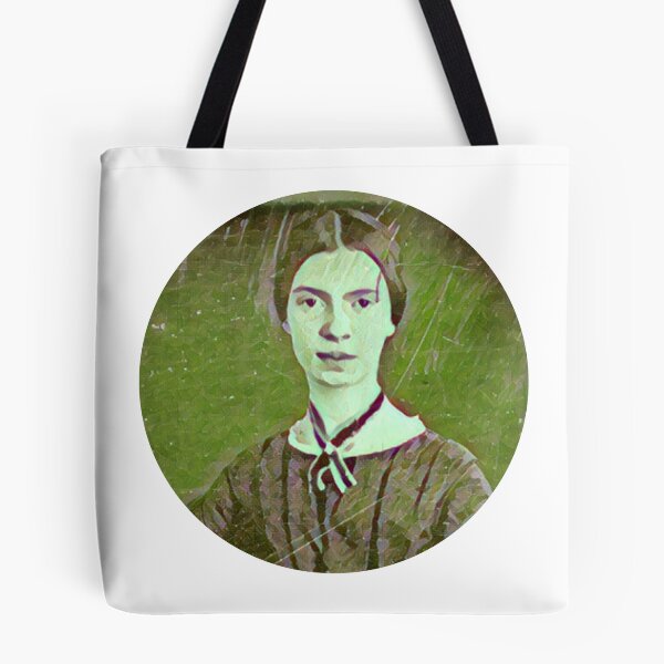 Item preview, Emily Dickinson  designed and sold by Suyogsonar25.