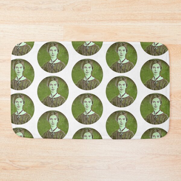 Item preview, Emily Dickinson  designed and sold by Suyogsonar25.