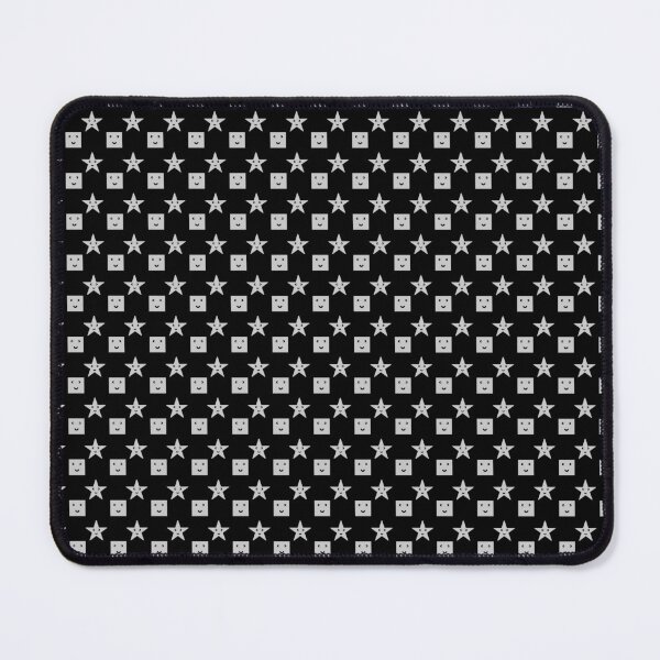 Item preview, Cute Square and Star Pattern designed and sold by TrulyRested.