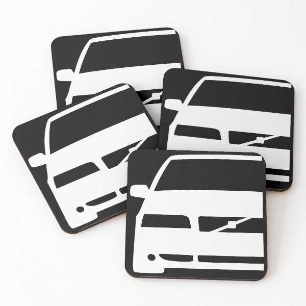 Item preview, 850 T5 white silhouette designed and sold by EdimDesign.
