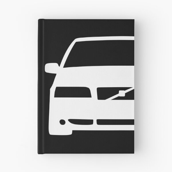Item preview, 850 T5 white silhouette designed and sold by EdimDesign.