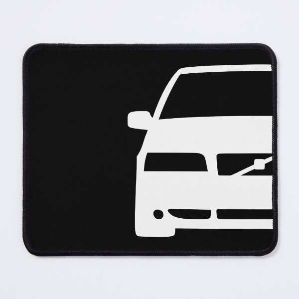 Item preview, 850 T5 white silhouette designed and sold by EdimDesign.