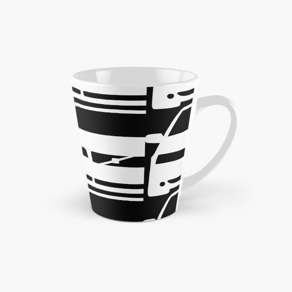 Item preview, 850 T5 white silhouette designed and sold by EdimDesign.