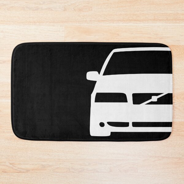 Item preview, 850 T5 white silhouette designed and sold by EdimDesign.
