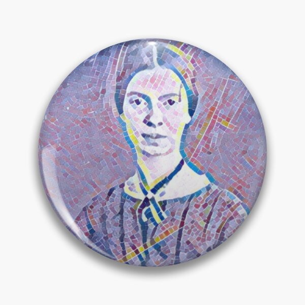 Item preview, Emily Dickinson  designed and sold by Suyogsonar25.