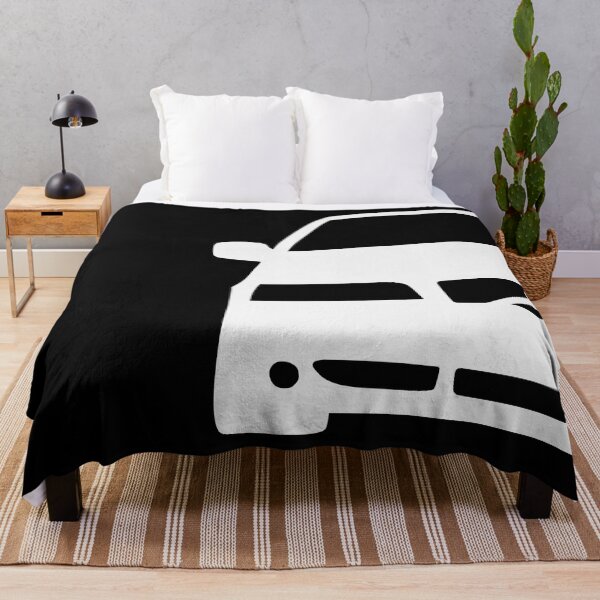 Item preview, 850 T5 white silhouette designed and sold by EdimDesign.