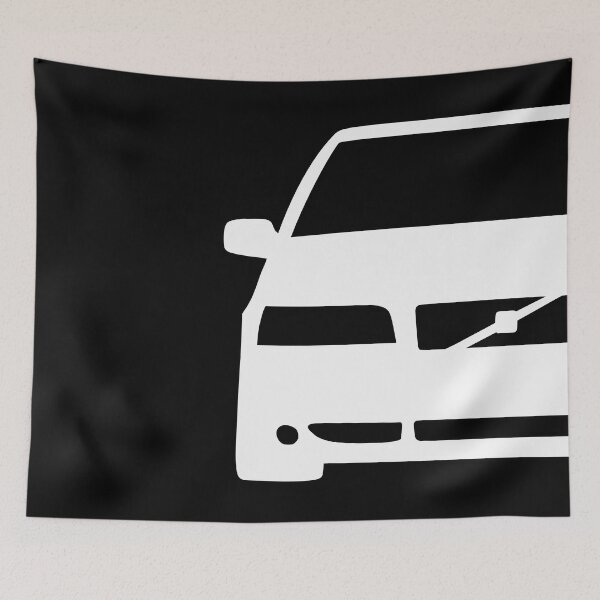 Item preview, 850 T5 white silhouette designed and sold by EdimDesign.