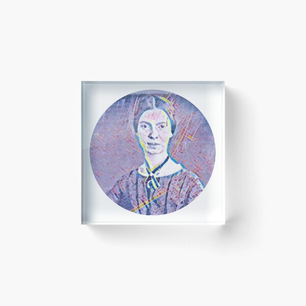 Item preview, Emily Dickinson  designed and sold by Suyogsonar25.