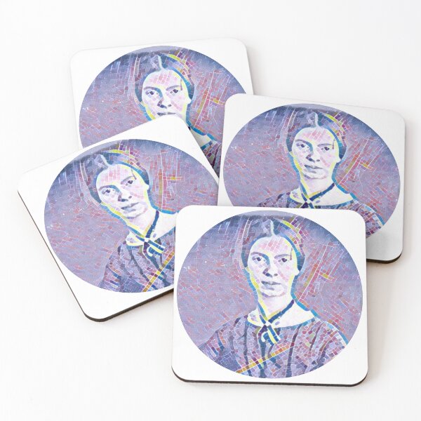 Item preview, Emily Dickinson  designed and sold by Suyogsonar25.