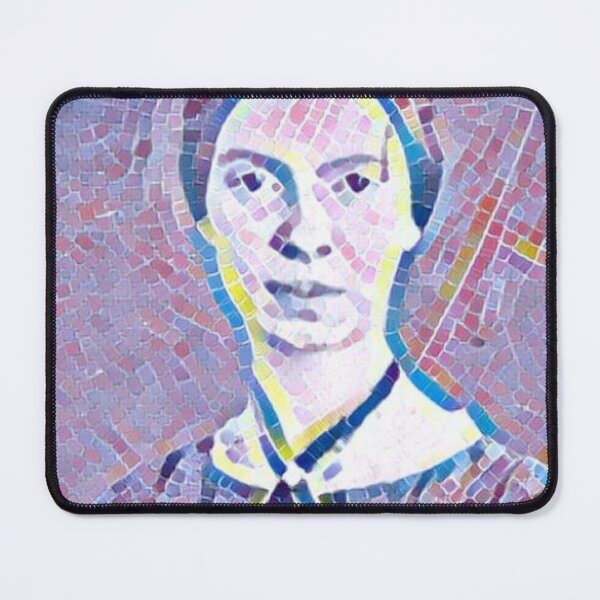 Item preview, Emily Dickinson  designed and sold by Suyogsonar25.