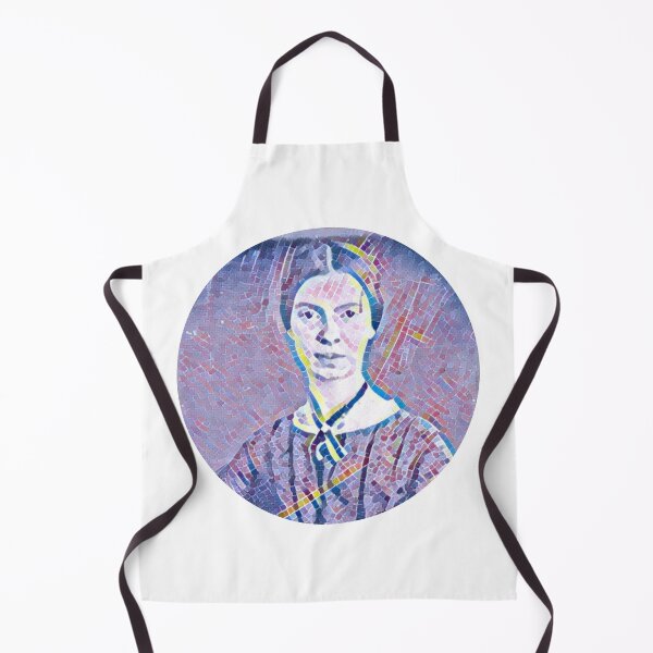 Item preview, Emily Dickinson designed and sold by Suyogsonar25.
