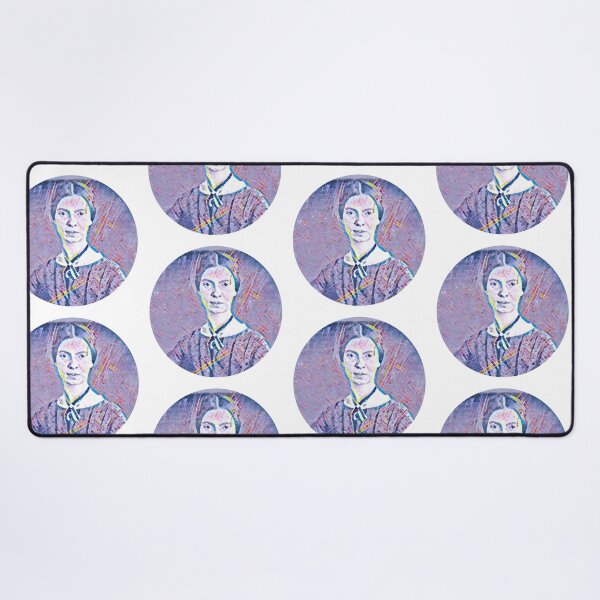Item preview, Emily Dickinson designed and sold by Suyogsonar25.